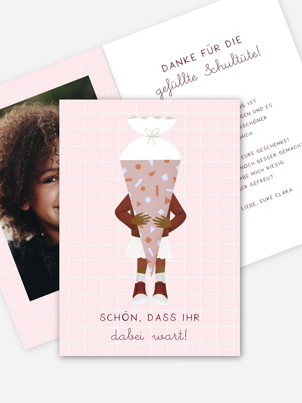 Schulkind
