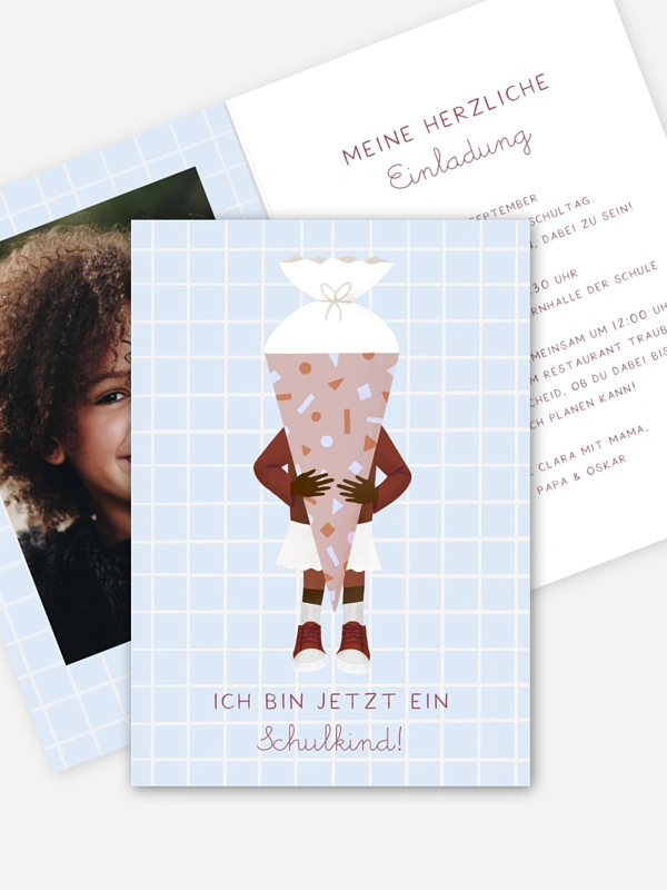 Schulkind