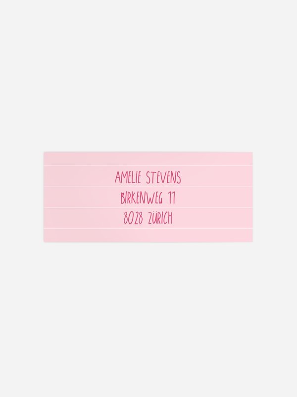 Buntes ABC