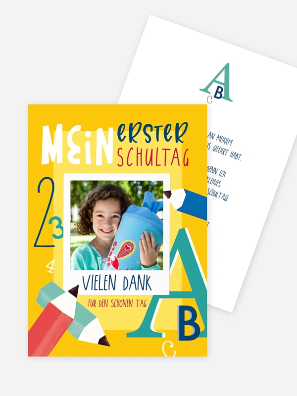 Buntes ABC