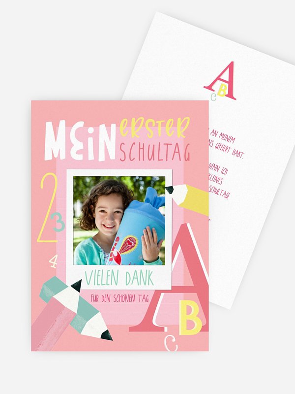 Buntes ABC