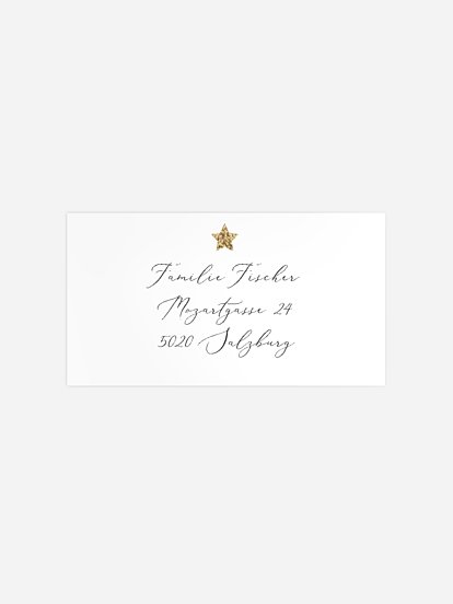 Sternchenband Sternchenband