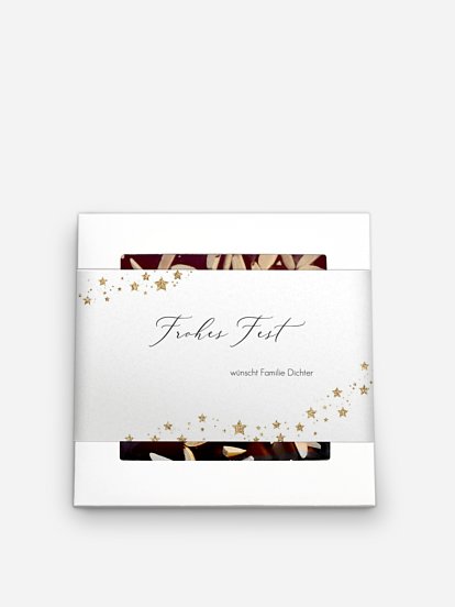 Sternchenband Sternchenband