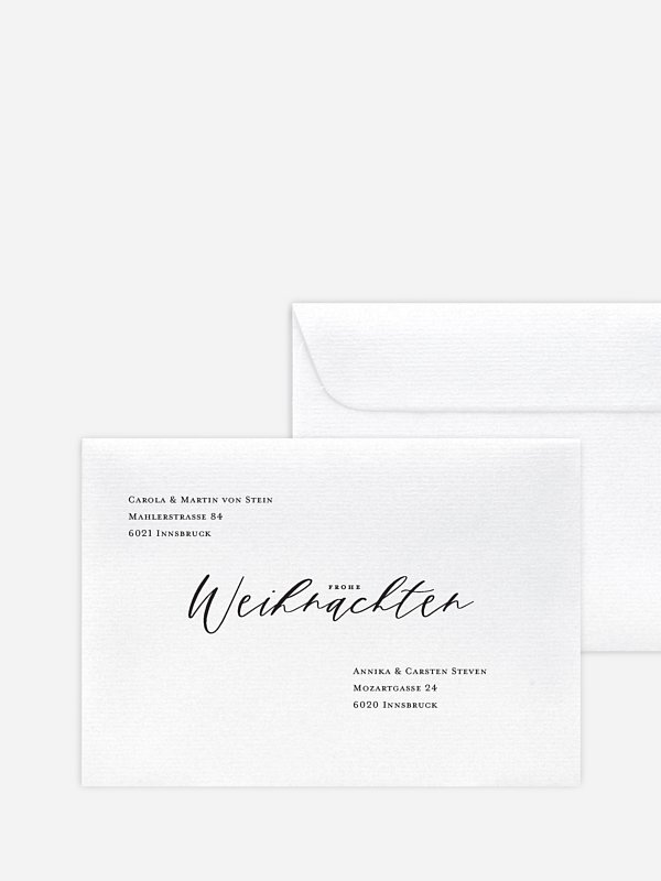 Lovely Calligraphy