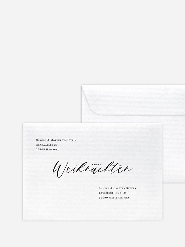 Lovely Calligraphy