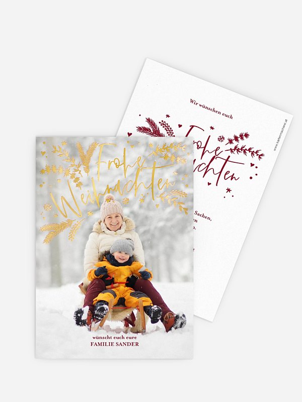 Holiday Spirit