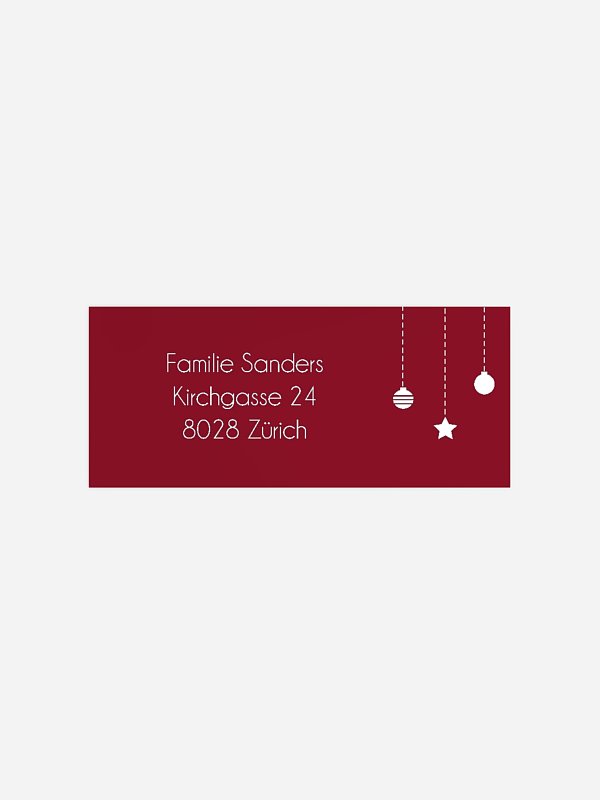 Happy Christmas