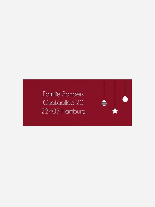 Happy Christmas