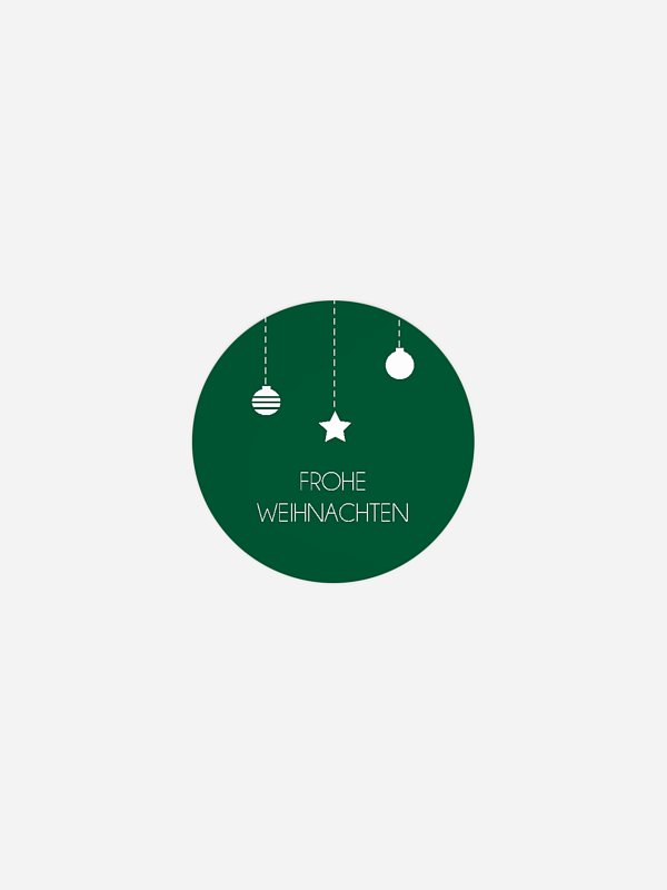 Happy Christmas