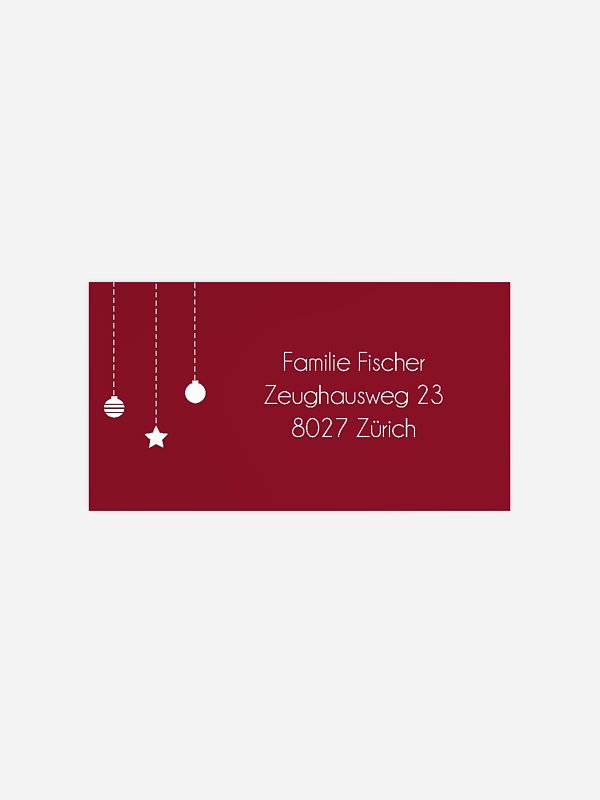 Happy Christmas