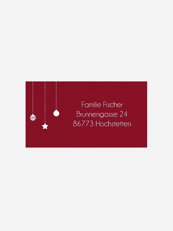 Happy Christmas