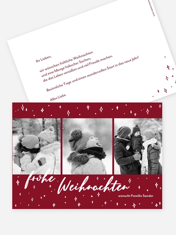 Stille Nacht
