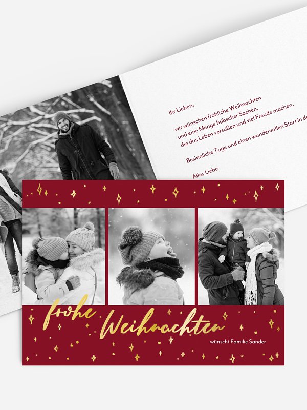 Stille Nacht