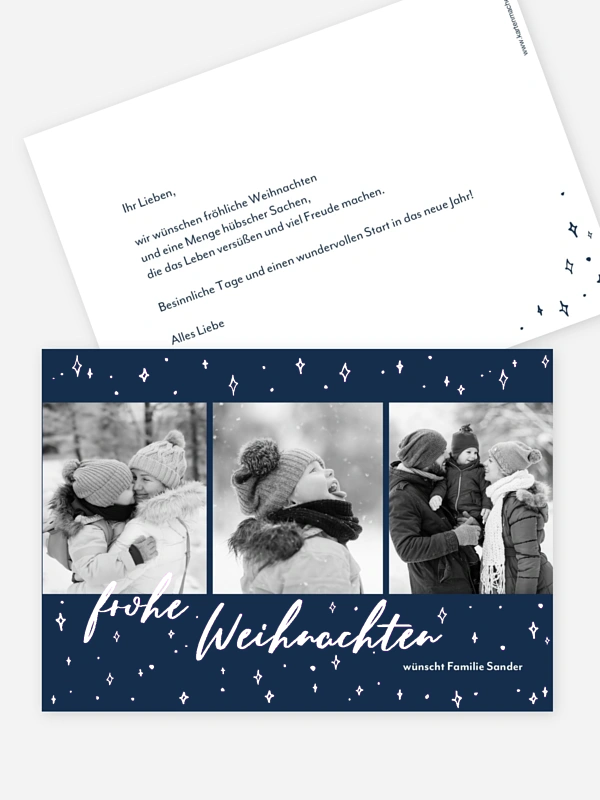 Stille Nacht