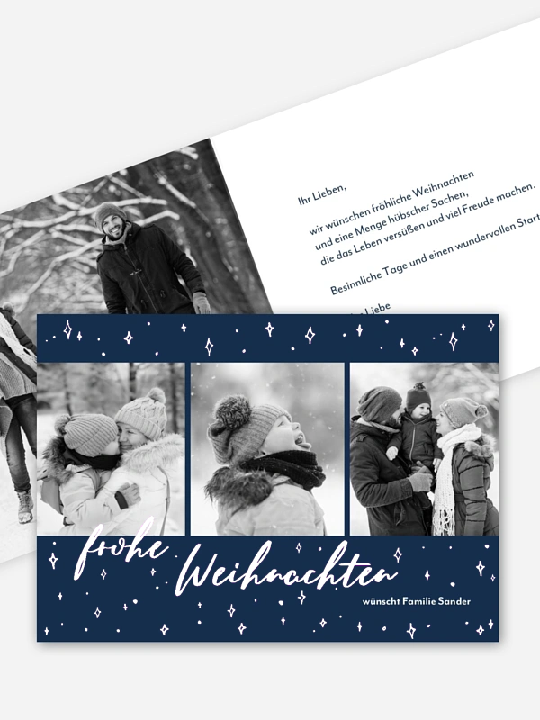 Stille Nacht