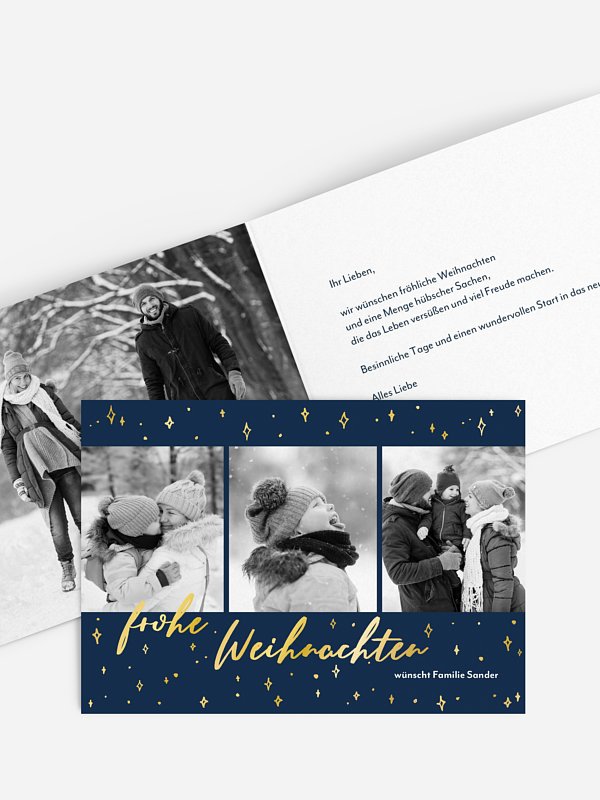 Stille Nacht