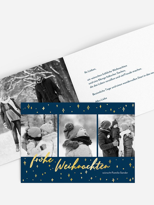 Stille Nacht
