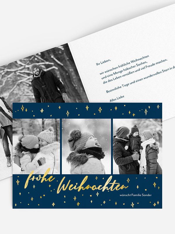 Stille Nacht