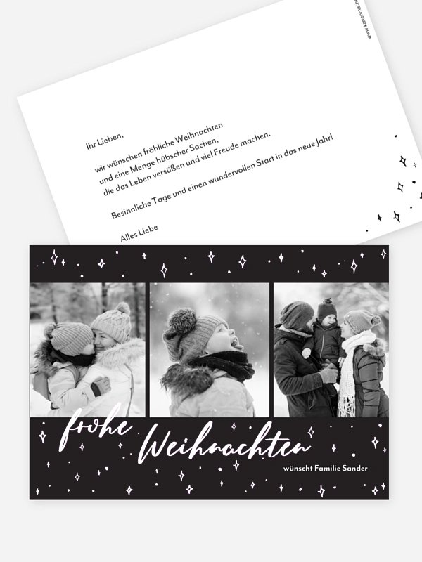Stille Nacht