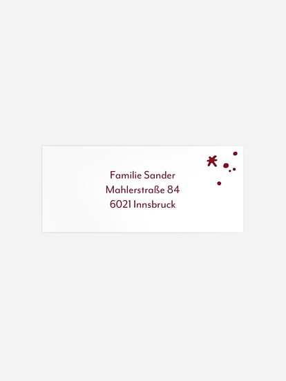 Weihnachtspracht Weihnachtspracht