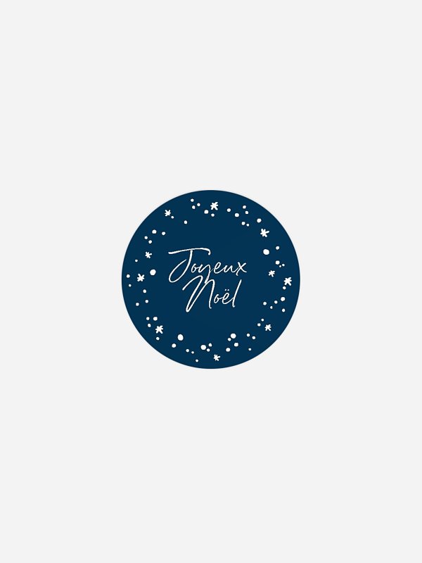 Un Noël splendide