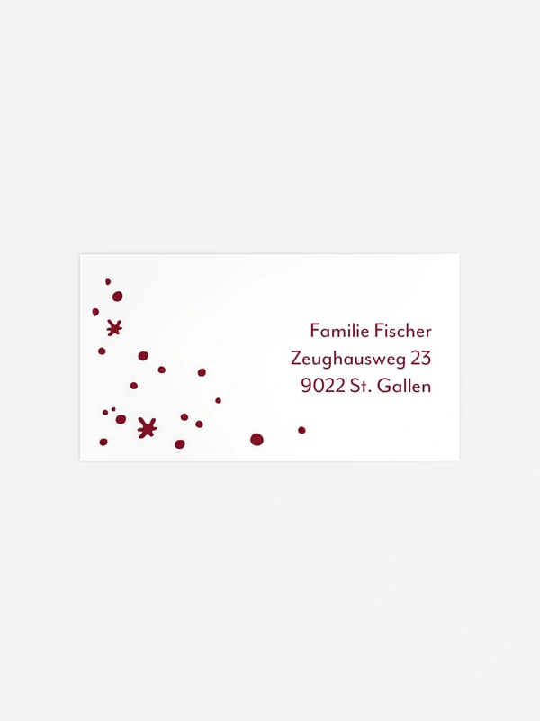 Weihnachtspracht