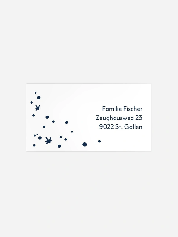 Weihnachtspracht