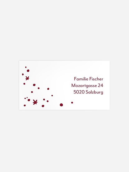 Weihnachtspracht Weihnachtspracht