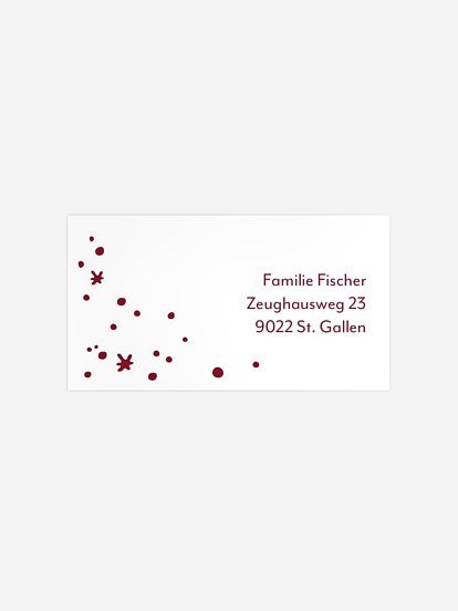 Weihnachtspracht Weihnachtspracht