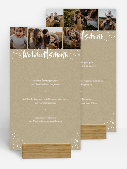 Weihnachtspracht Weihnachtspracht