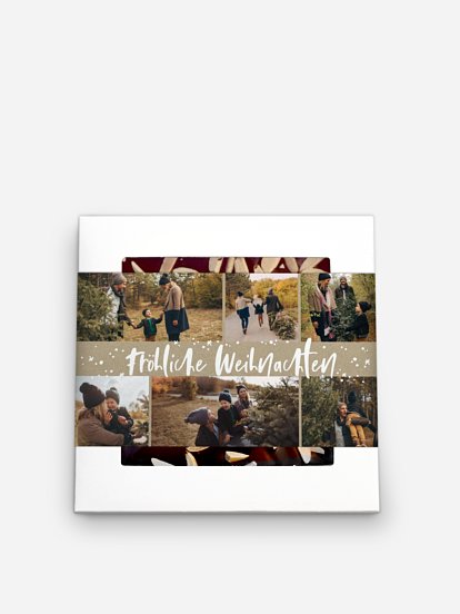 Weihnachtspracht Weihnachtspracht