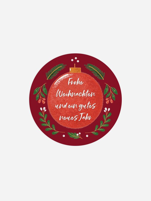 Holly Jolly