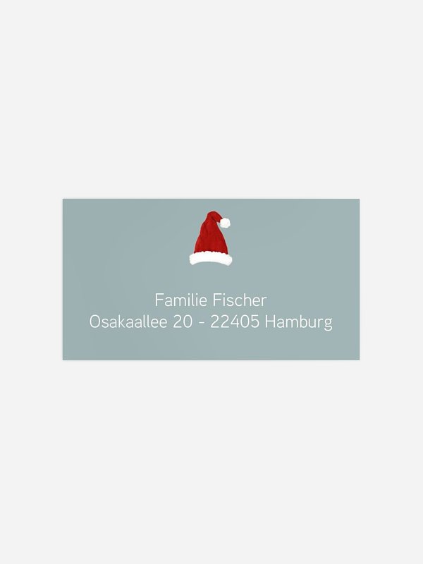 Weihnachtswichtel