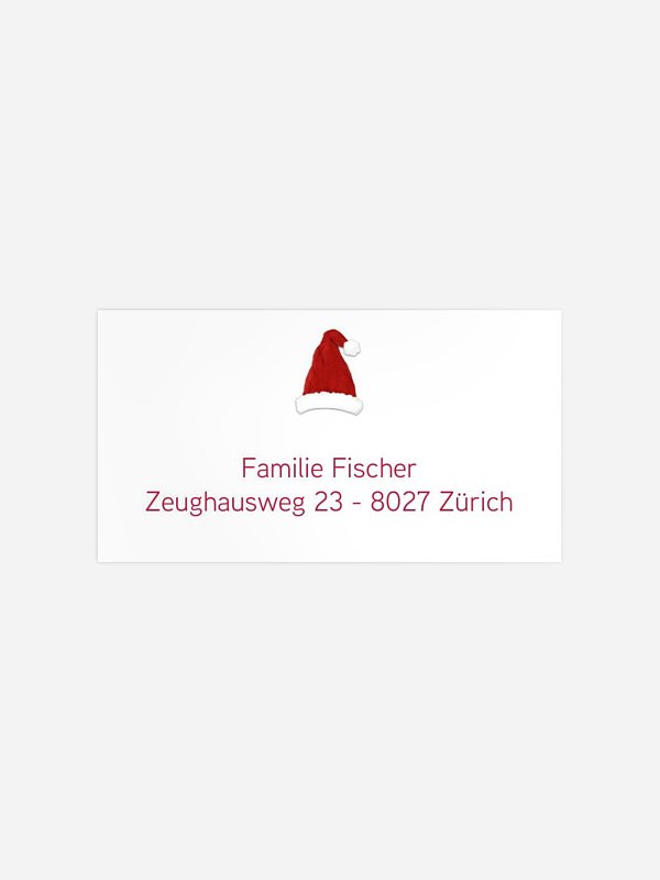 Weihnachtswichtel