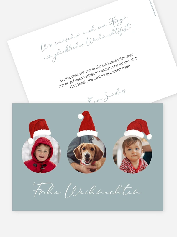 Weihnachtswichtel