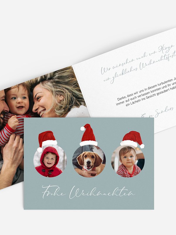 Weihnachtswichtel