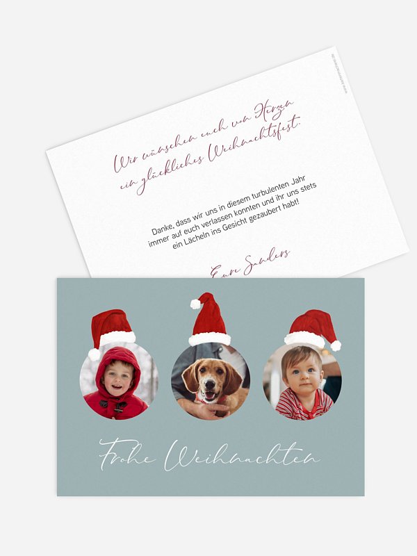 Weihnachtswichtel
