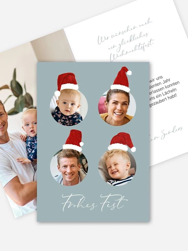 Weihnachtswichtel
