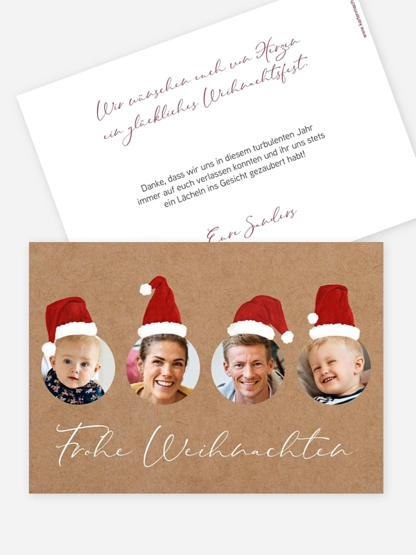 Weihnachtswichtel