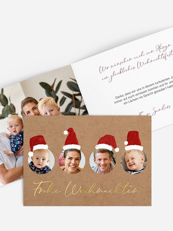 Weihnachtswichtel