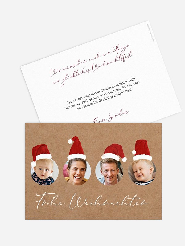 Weihnachtswichtel