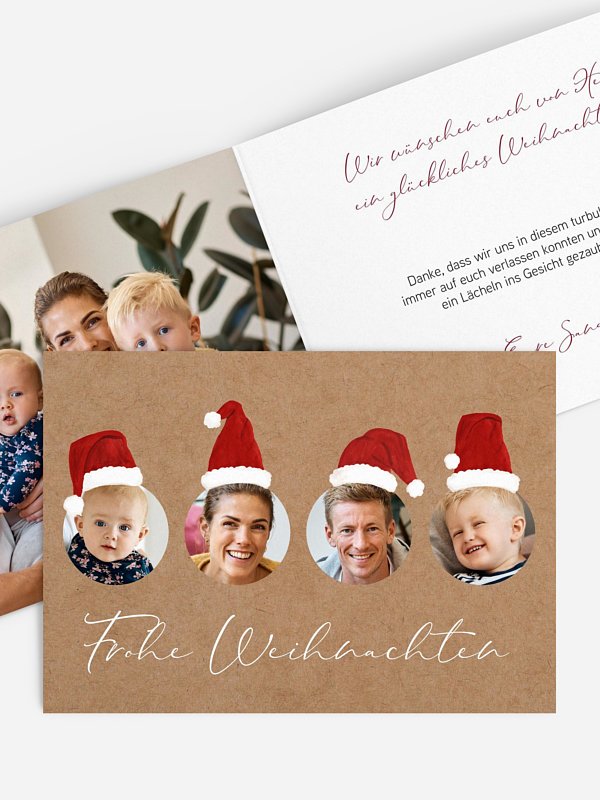 Weihnachtswichtel