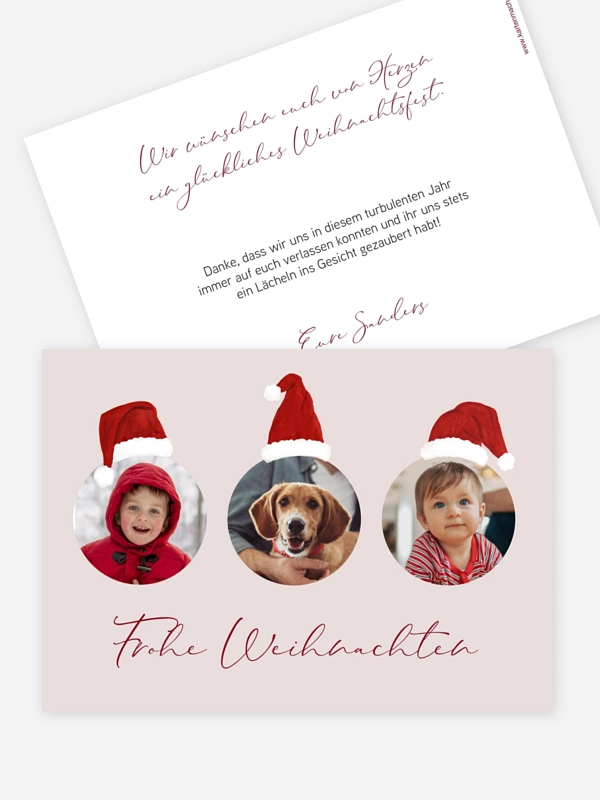Weihnachtswichtel
