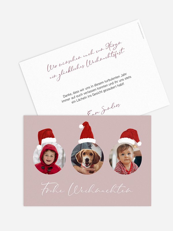Weihnachtswichtel