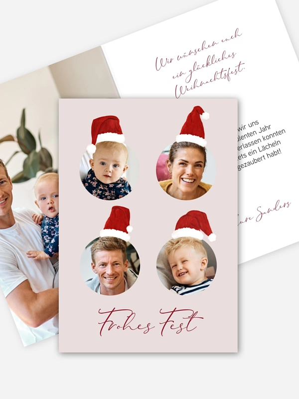 Weihnachtswichtel