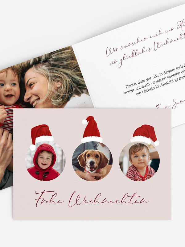 Weihnachtswichtel
