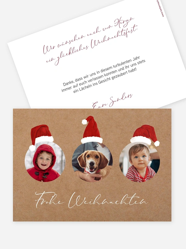 Weihnachtswichtel