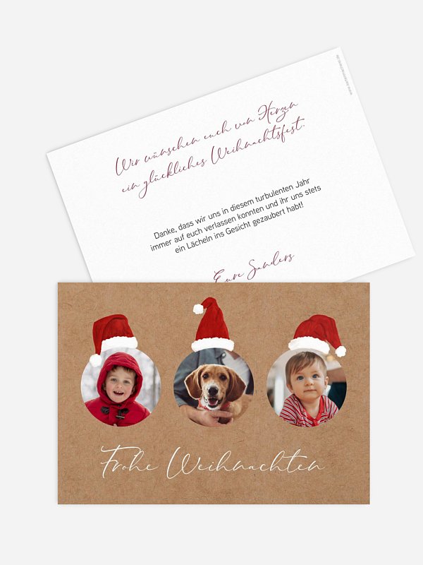 Weihnachtswichtel