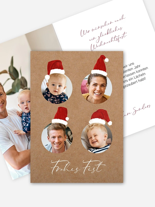 Weihnachtswichtel