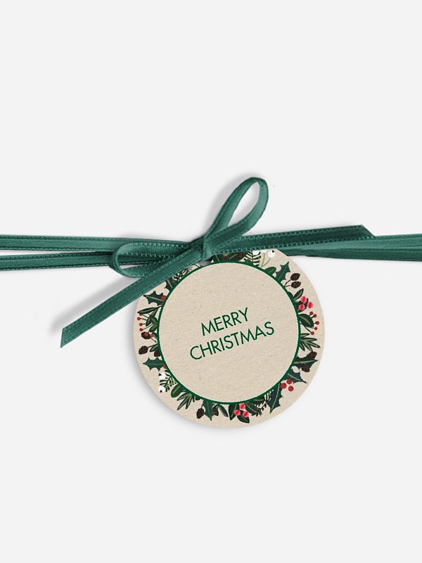 Delicate Wreath